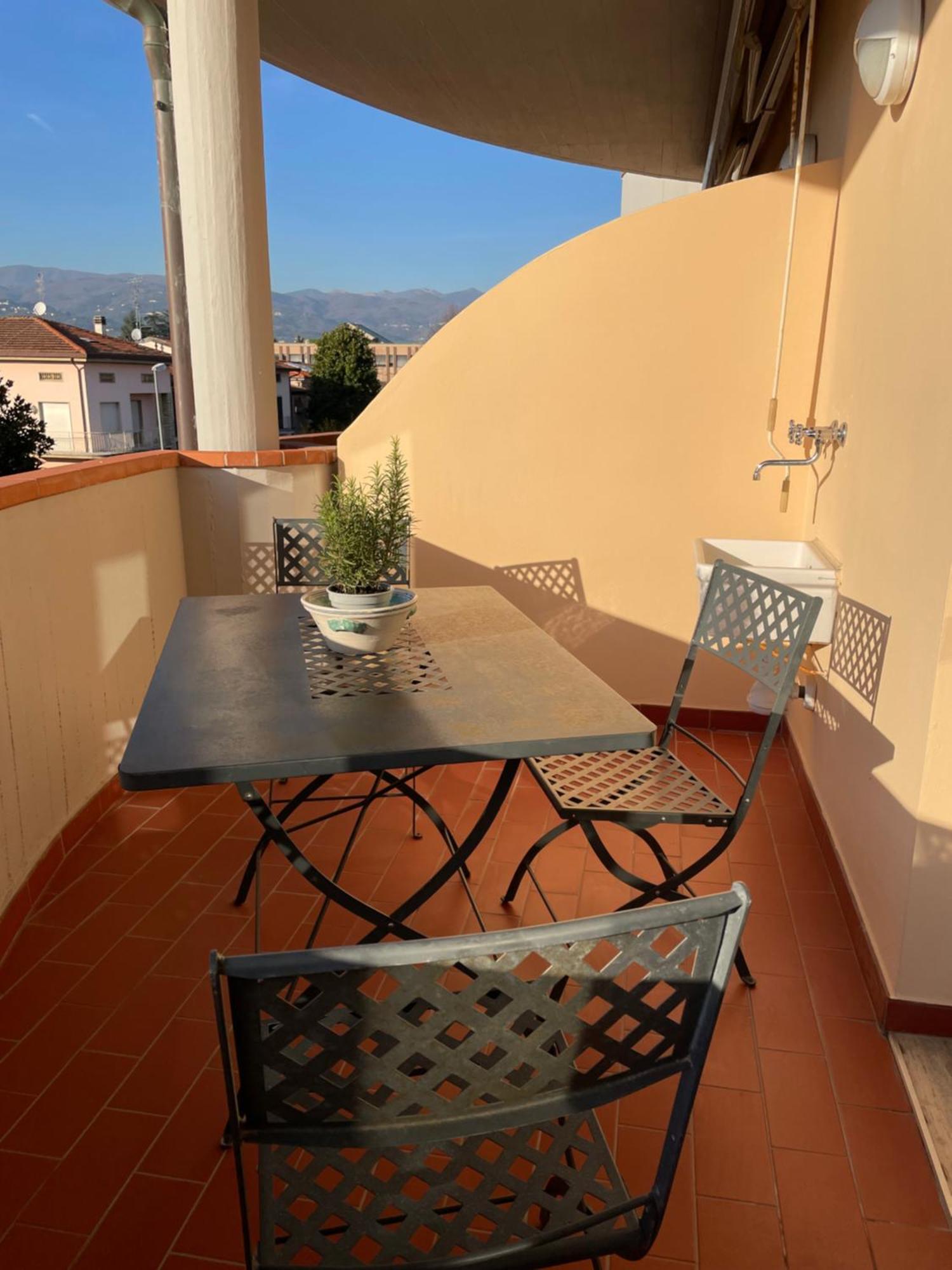 Adua Flat - Perfect Place For Visiting Tuscany بستويا المظهر الخارجي الصورة